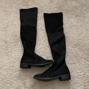 INC Thigh High Boots